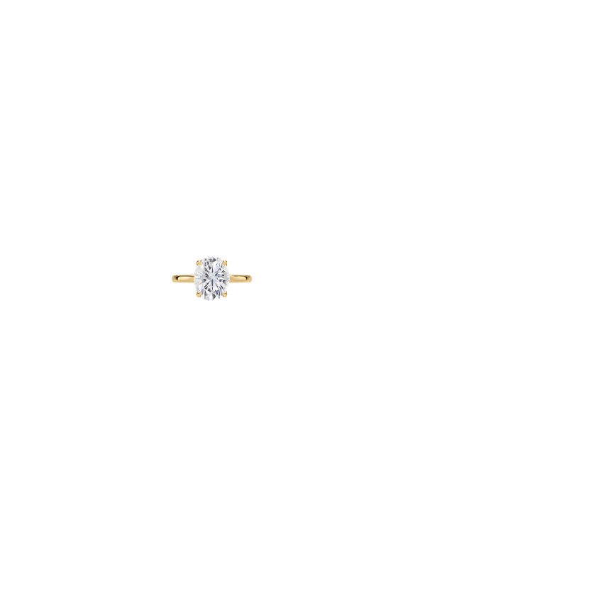 Ring on Hand