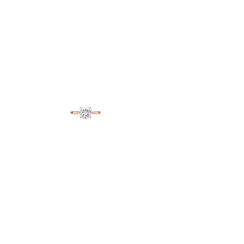Ring on Hand