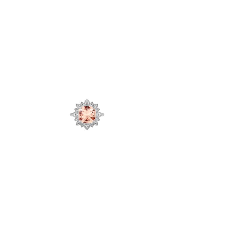 Ring on Hand