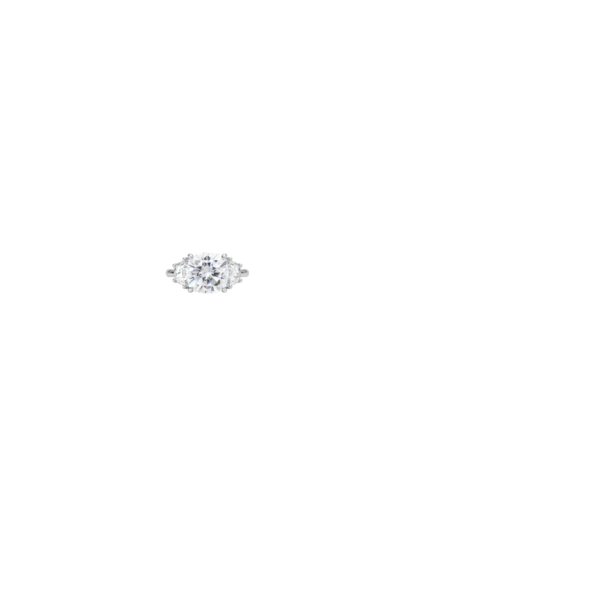 Ring on Hand