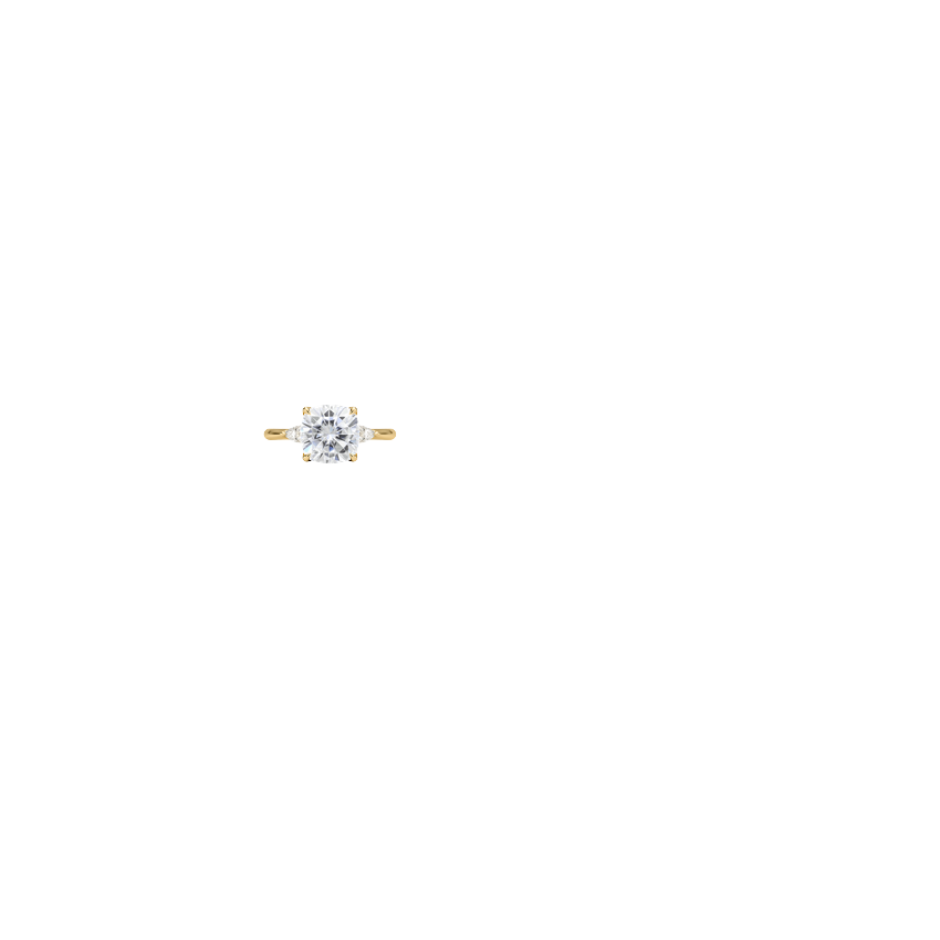 Ring on Hand