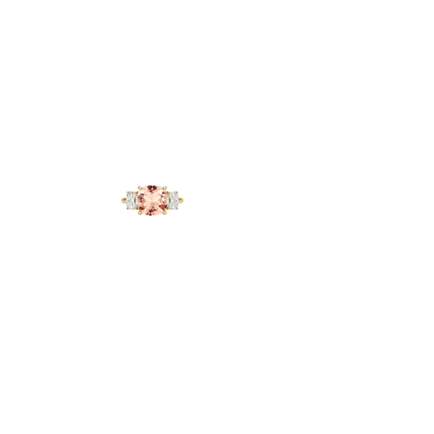 Ring on Hand