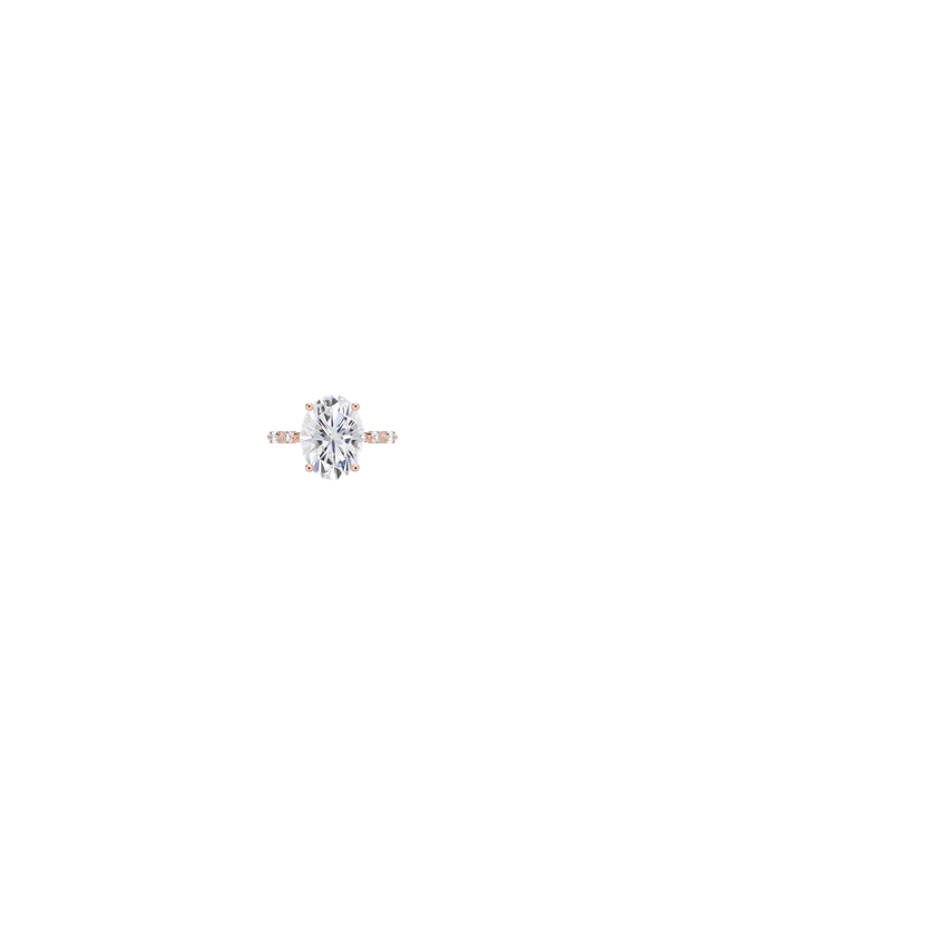 Ring on Hand