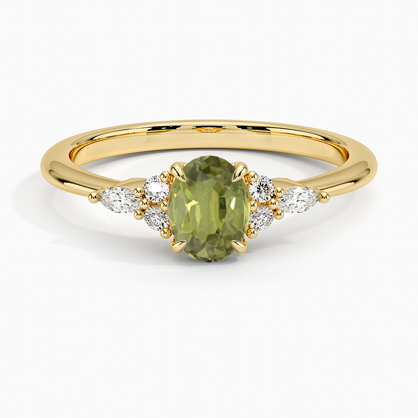 Yellow Gold