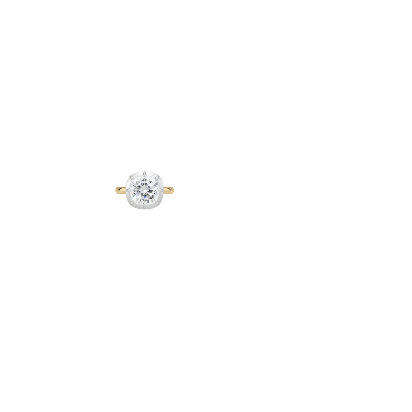 Ring on Hand
