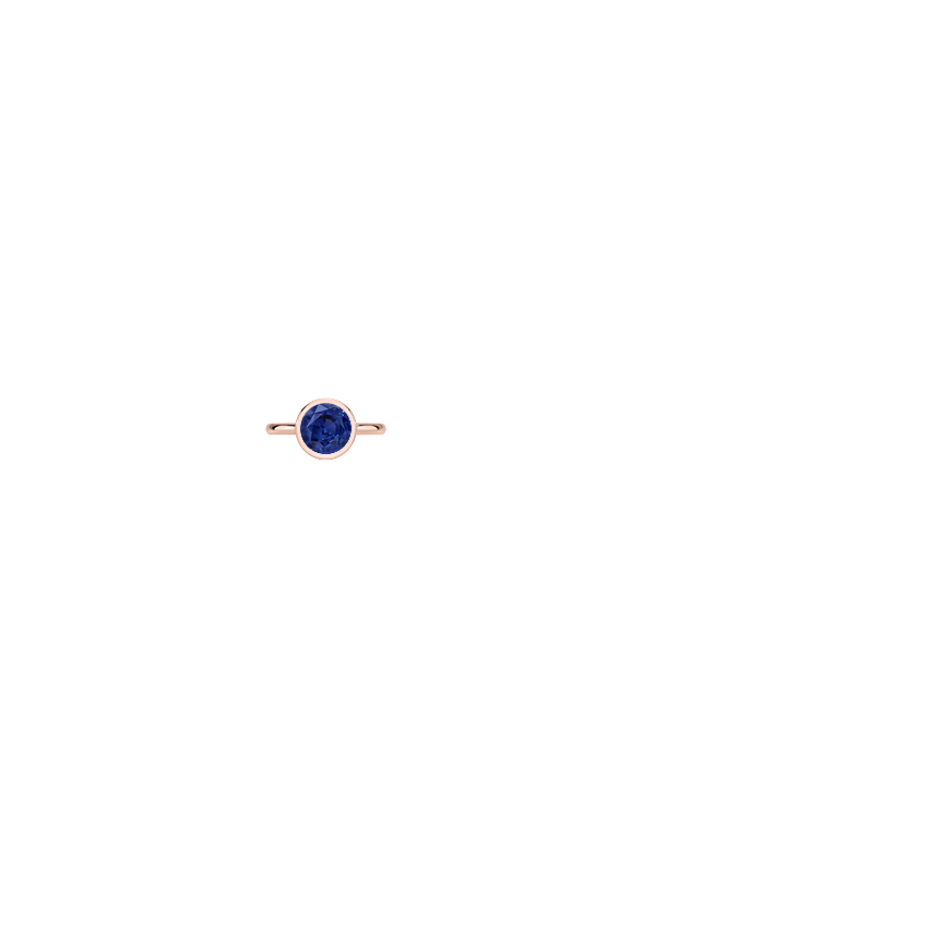 Ring on Hand