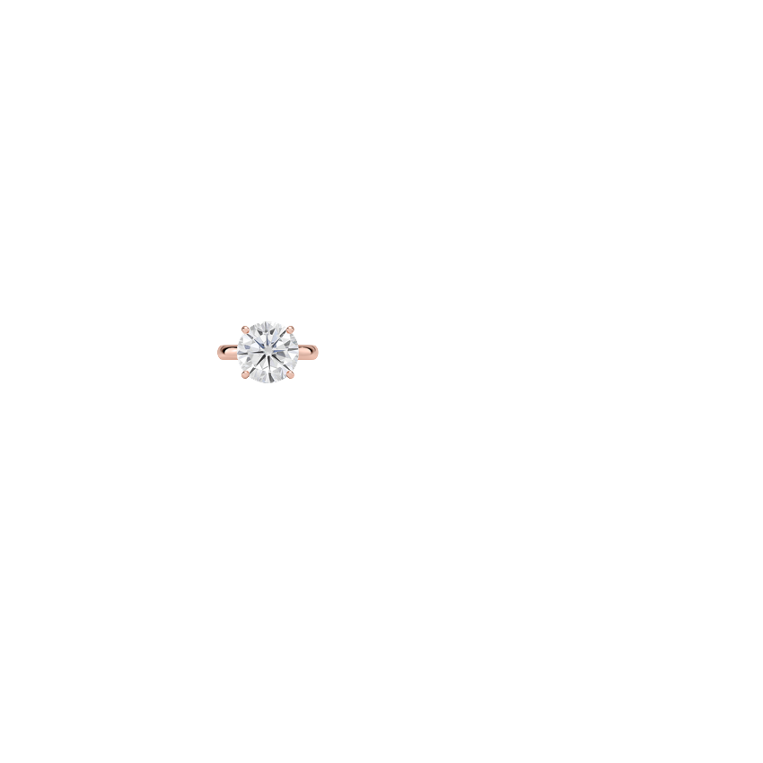 Ring on Hand