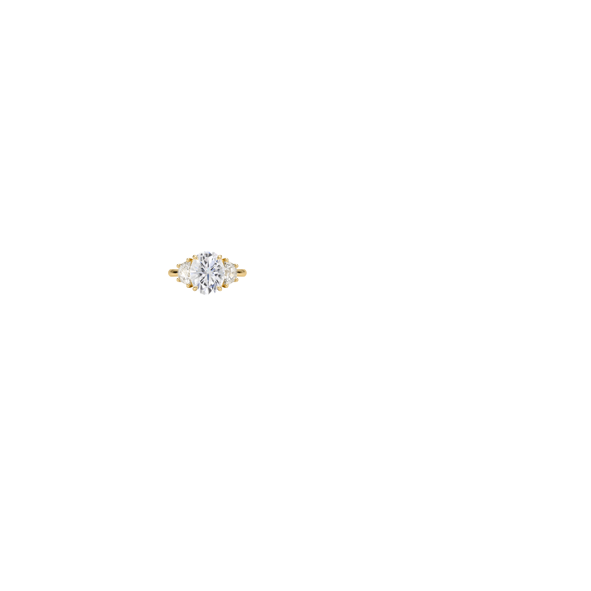Ring on Hand