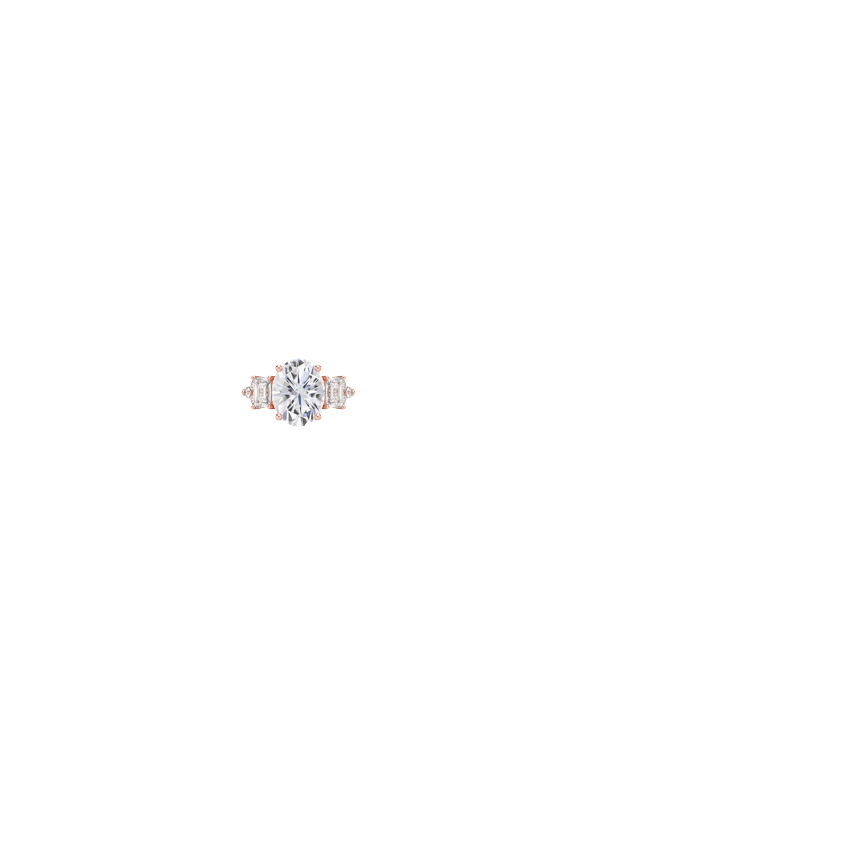 Ring on Hand