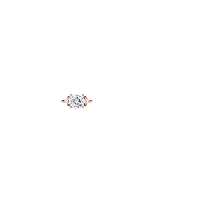 Ring on Hand