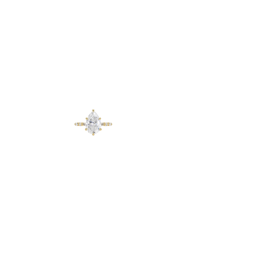Ring on Hand