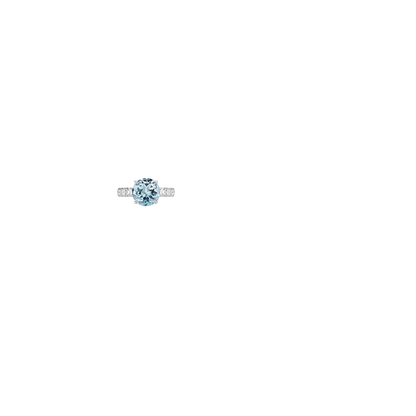Ring on Hand