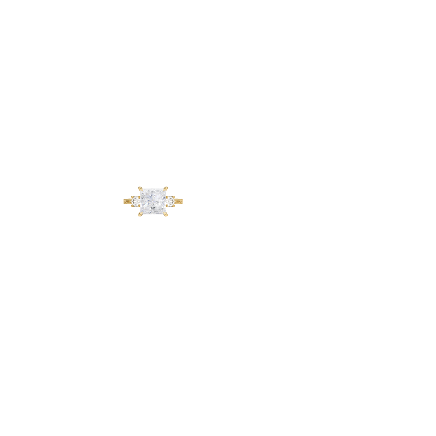 Ring on Hand