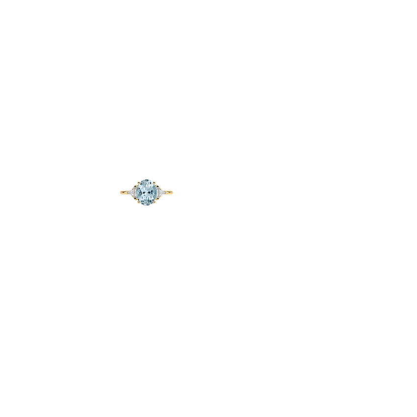 Ring on Hand