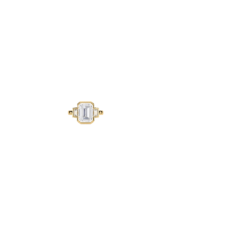 Ring on Hand