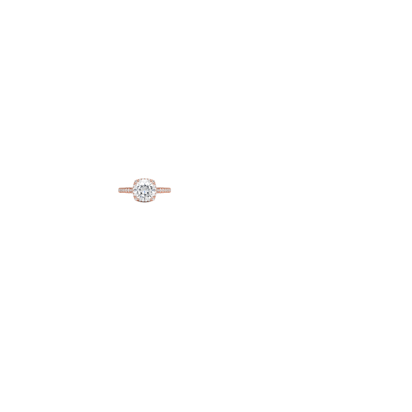 Ring on Hand