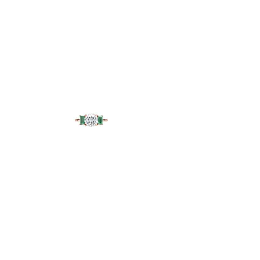Ring on Hand