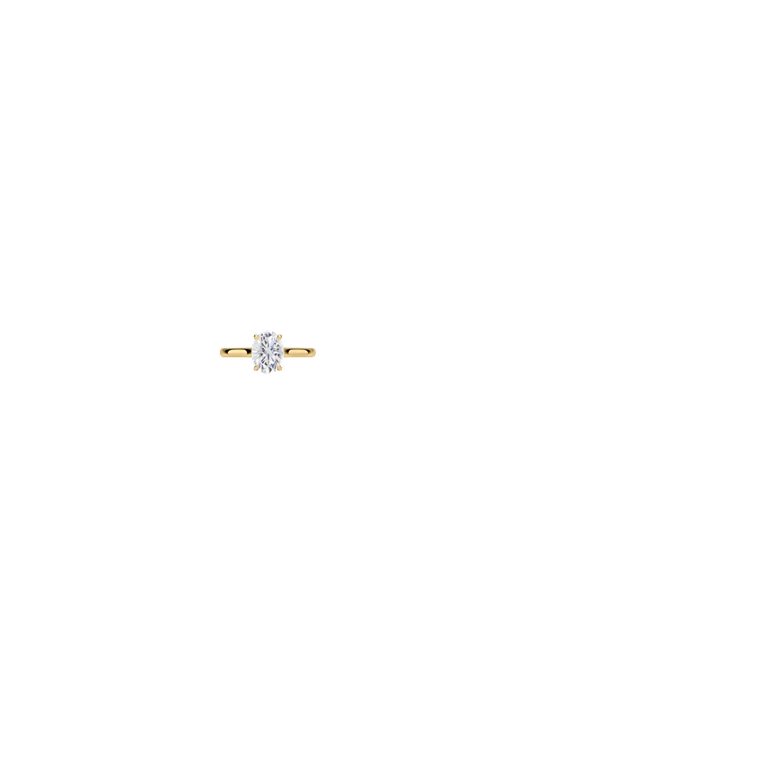 Ring on Hand