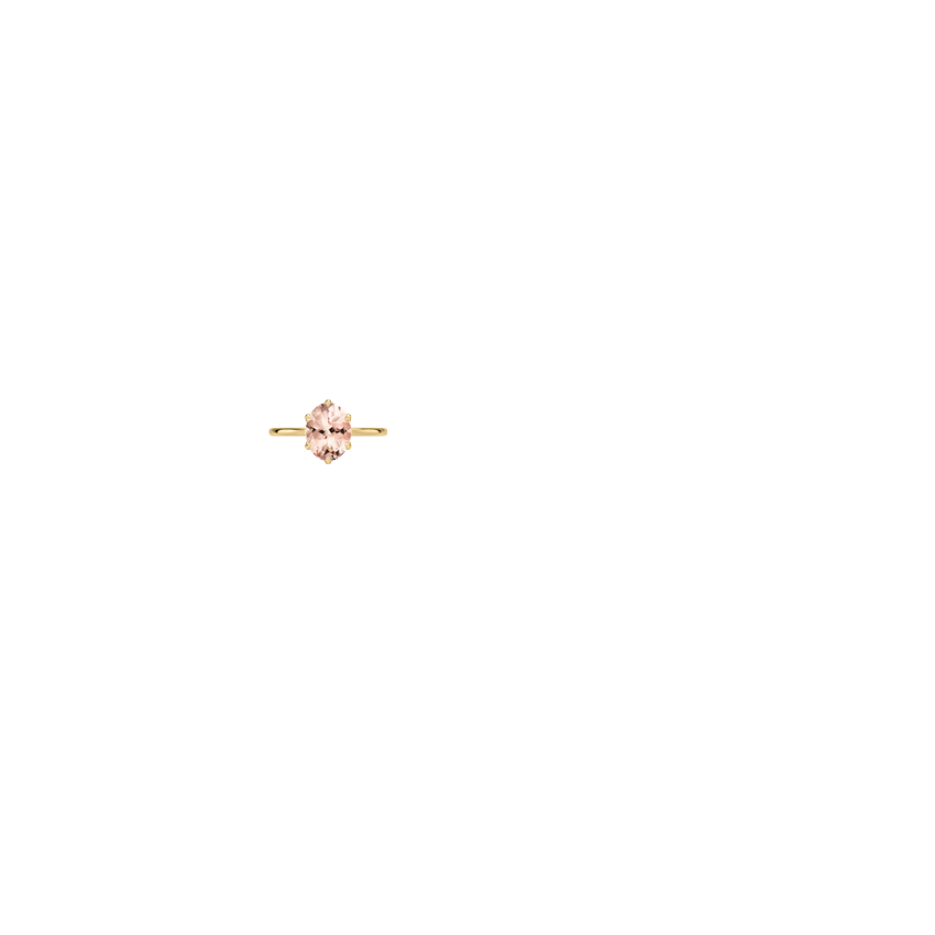 Ring on Hand