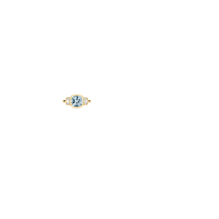 Ring on Hand