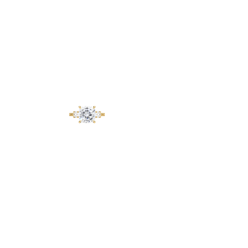 Ring on Hand
