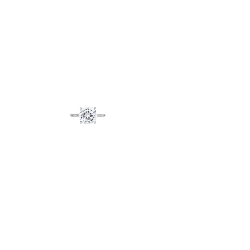 Ring on Hand
