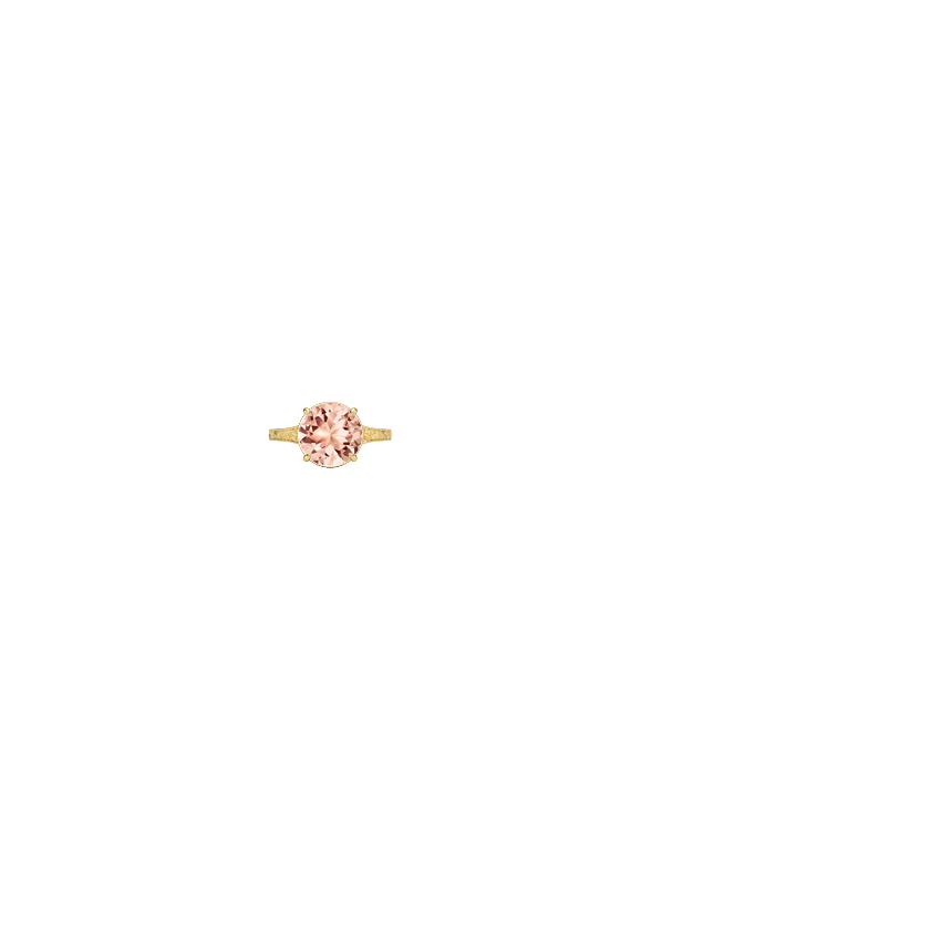 Ring on Hand