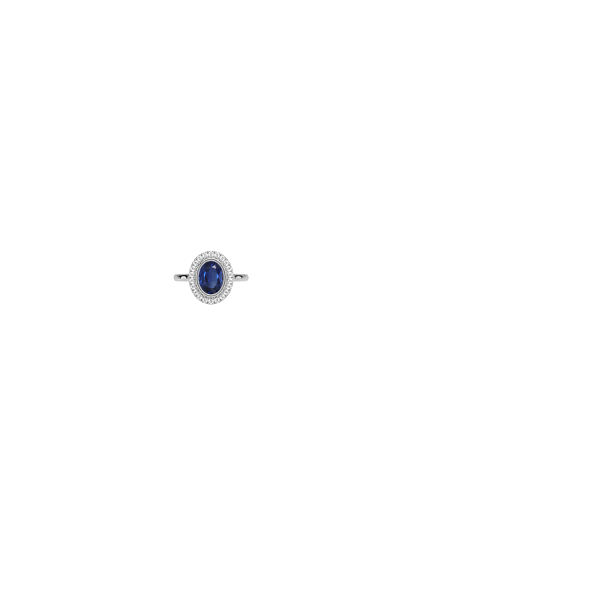 Ring on Hand