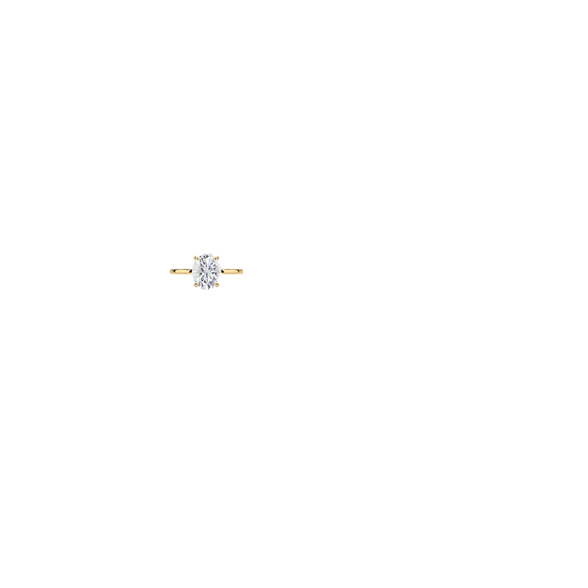 Ring on Hand