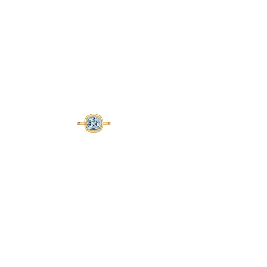Ring on Hand