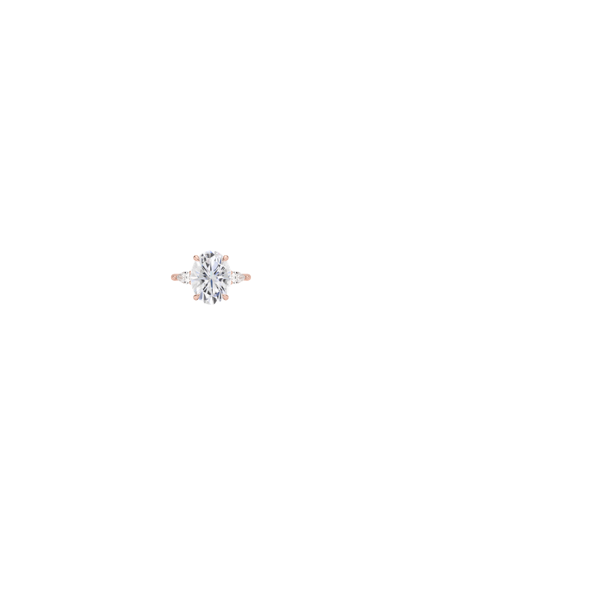 Ring on Hand