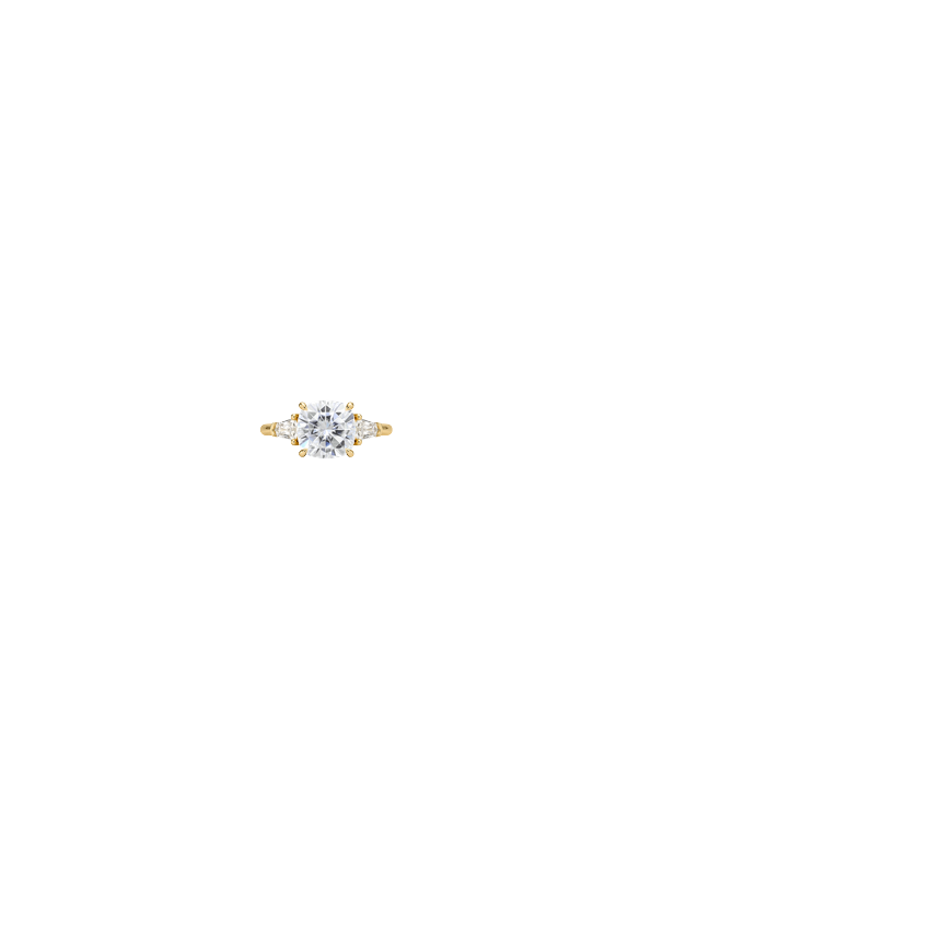 Ring on Hand