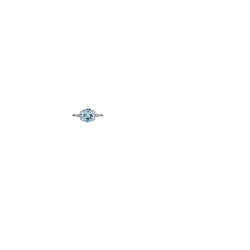 Ring on Hand
