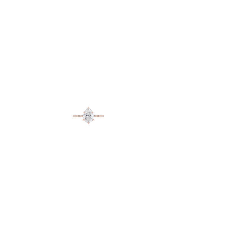 Ring on Hand