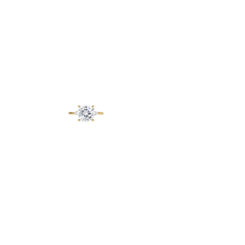 Ring on Hand