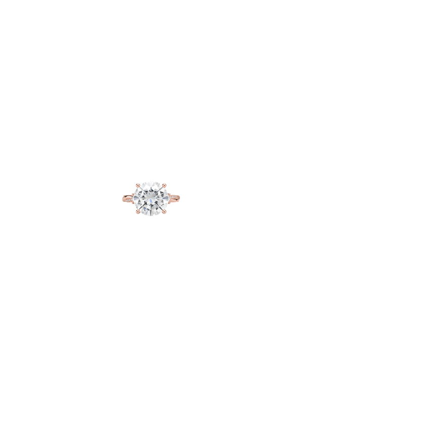 Ring on Hand