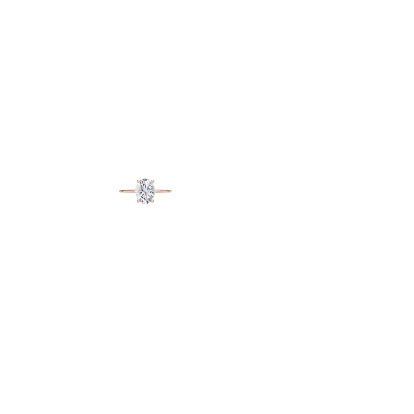 Ring on Hand