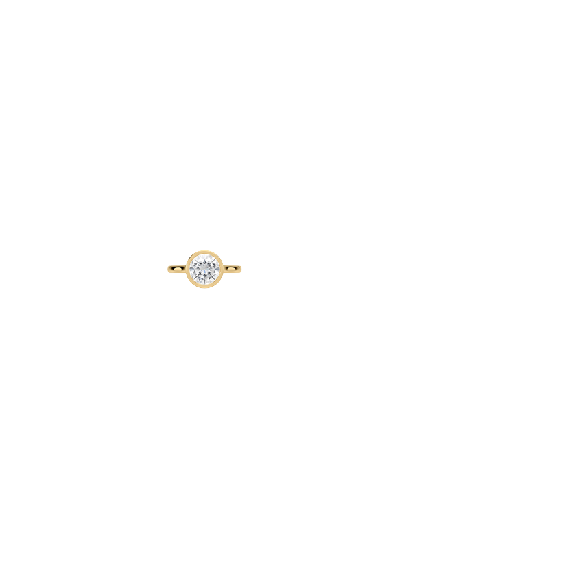 Ring on Hand