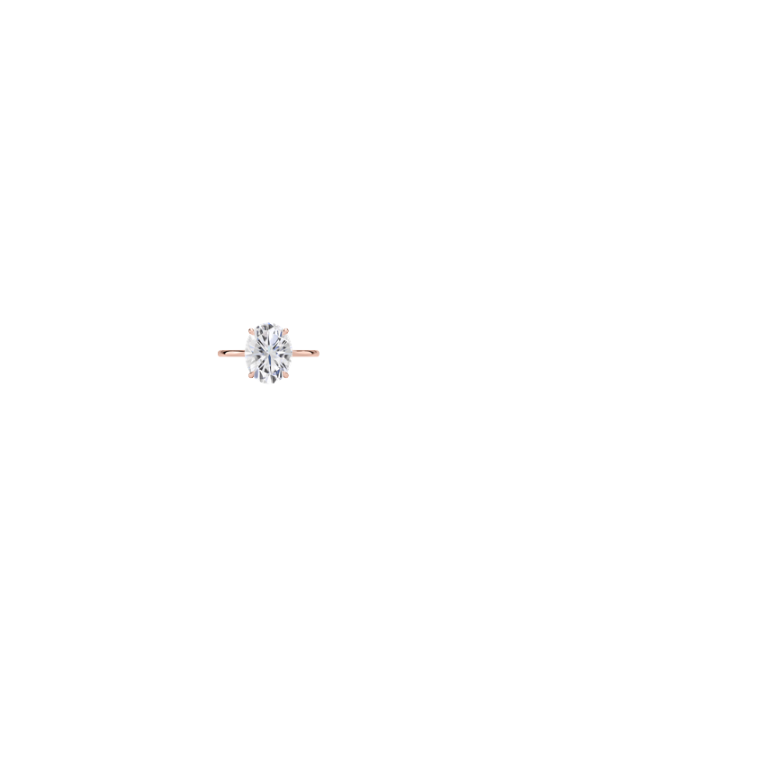 Ring on Hand