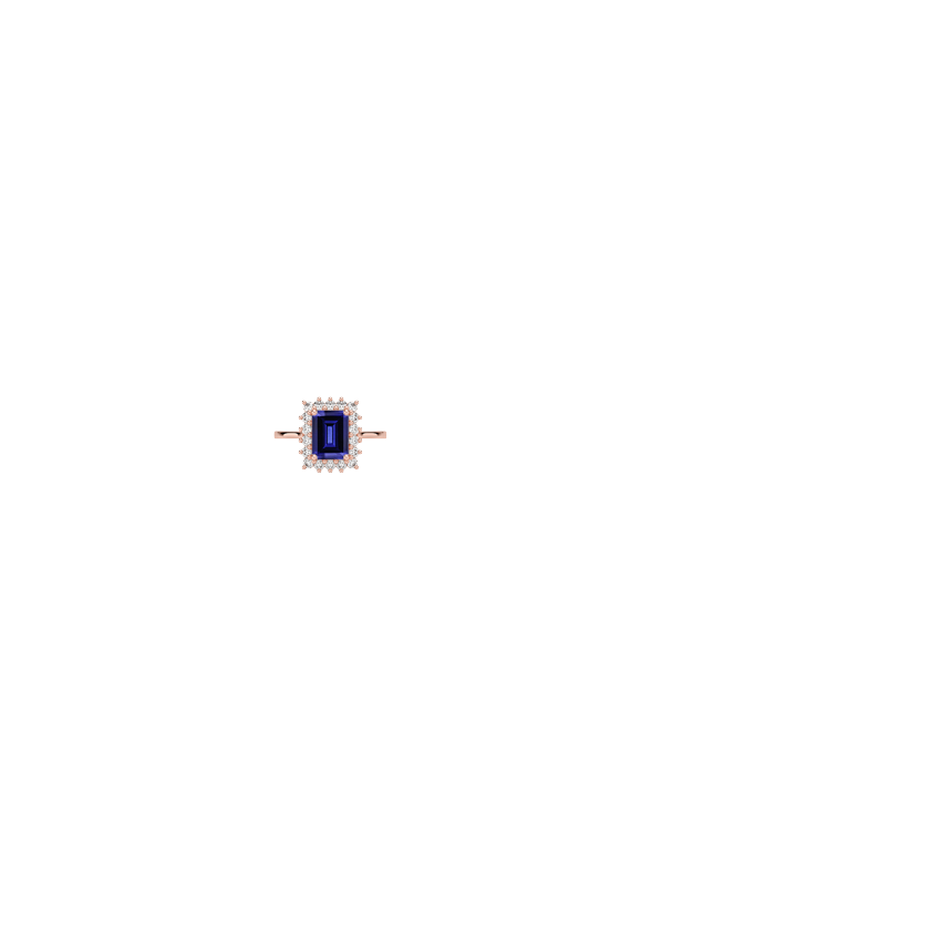 Ring on Hand