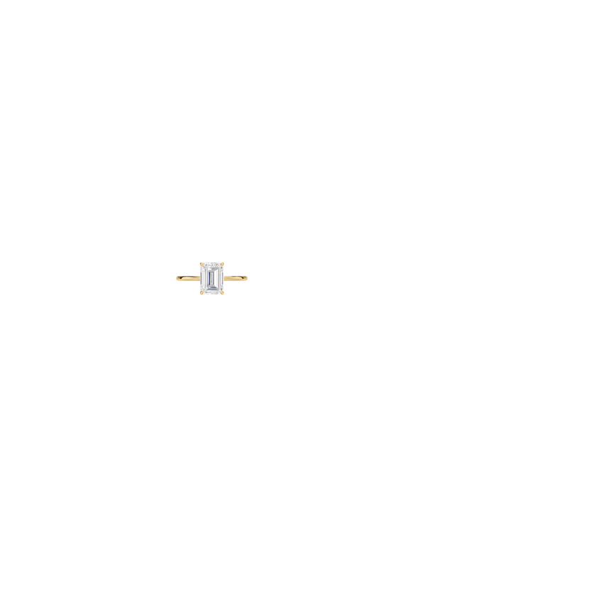 Ring on Hand