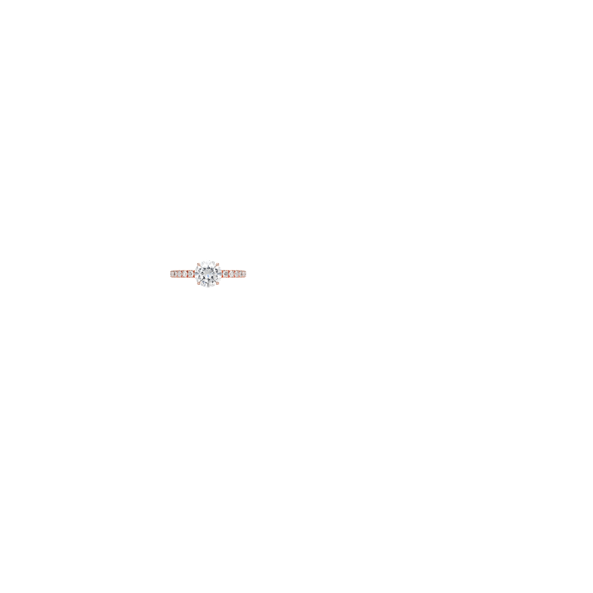 Ring on Hand