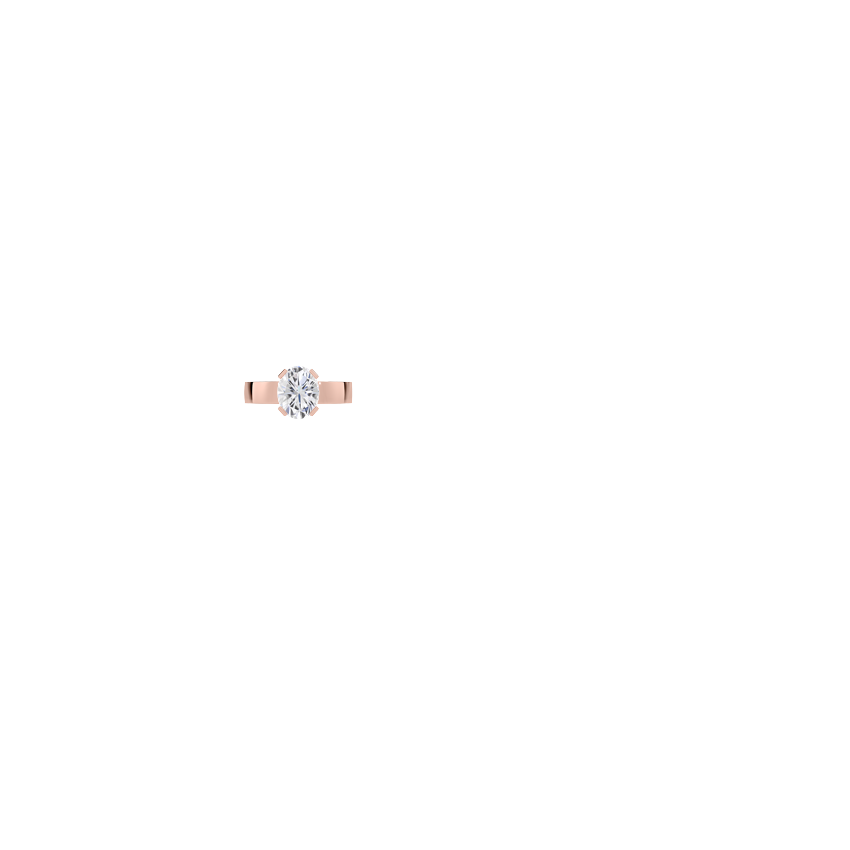 Ring on Hand