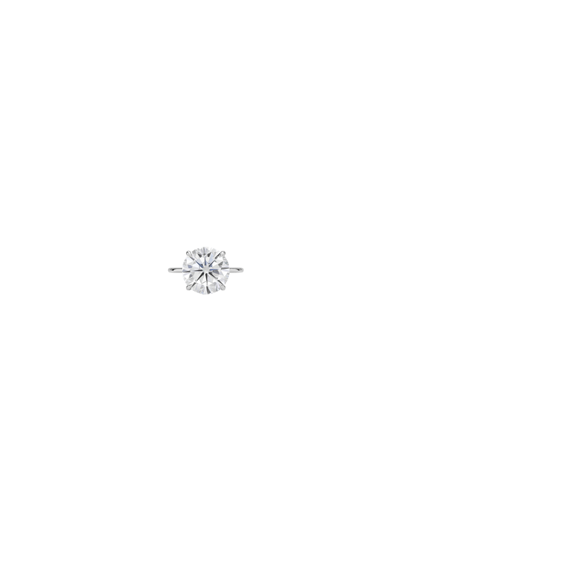 Ring on Hand