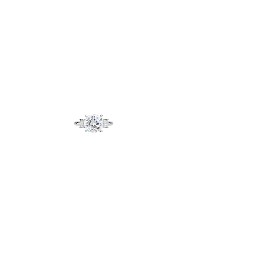 Ring on Hand