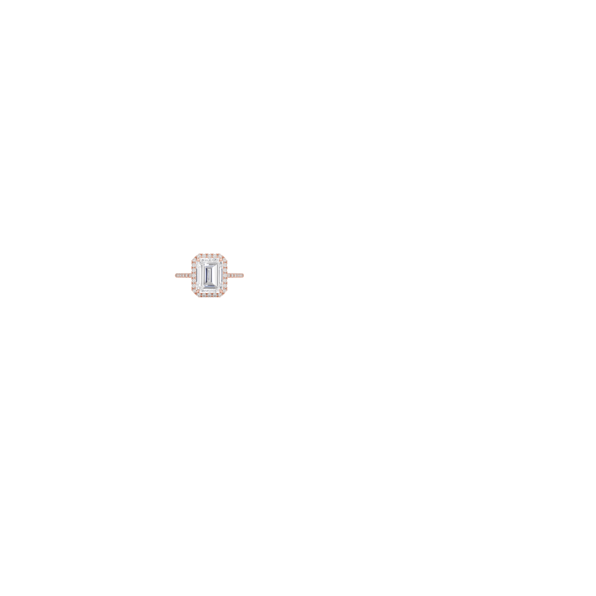 Ring on Hand