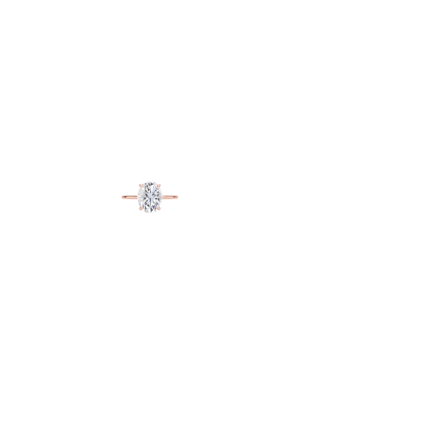 Ring on Hand