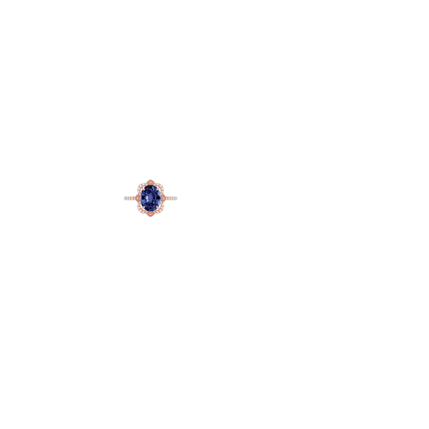 Ring on Hand