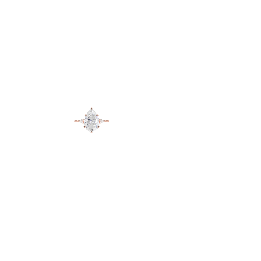Ring on Hand