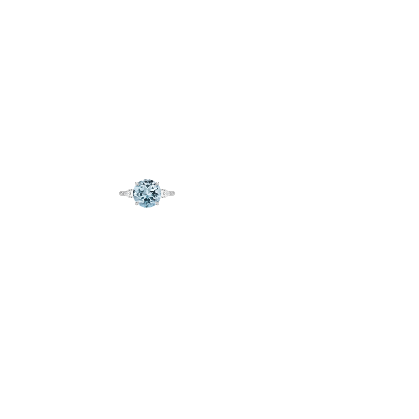 Ring on Hand